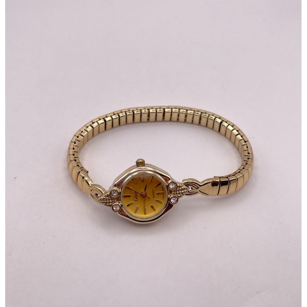 Vintage Collezio Watch Untested